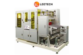 韩国LEETECH 自动压膜机